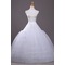 Jupon de mariage Adjustable Strong Net Expand Wedding dress Diameter