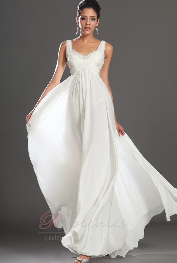 robe de soirée chic