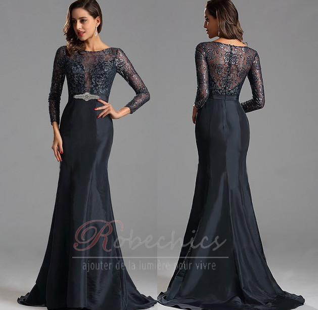 Robe de soirée Dentelle