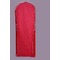 Mariage robe rouge pare-poussière solide antipoussière vente ordonnance moviemaker cache-poussière - Page 2