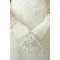 Gants de mariage Decoration Ivory Appropriate Satin Dentelle Short - Page 1