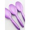 Purple peigne en plastique Massage soins ovale petit miroir & - Page 3