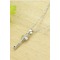 Charmante femme de Cristal Crystal Fashion Collier & pendentif - Page 4