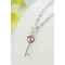 Charmante femme de Cristal Crystal Fashion Collier & pendentif - Page 3