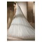 La robe de mariée mariée voile fil doux 3 mètres de long et deux couches de voile souple - Page 2