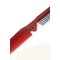Grain de bois rouge pliante multifonction Portable petit miroir & peigne - Page 3