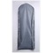 Pare-poussière 155 cm en gros argent transparent de mariage robe mariage robe poussière sac poussière ensemble de robe - Page 3