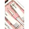 Catégorie supérieure Rose Festival fête 8 morceaux annonce Nail Clippers - Page 3