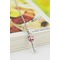 Charmante femme de Cristal Crystal Fashion Collier & pendentif - Page 2