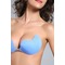 Furtif sans bretelles réunis Qu'anti vidé soutien-gorge Invisible respirante Silicone - Page 9