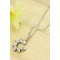 Guirlande argent chaud vente bijou femme Collier & pendentif - Page 4