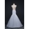 Jupon de mariage Corset New style Spandex White Wedding dress