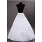 Jupon de mariage Wedding dress Perimeter Frameless Standard Elastic waist - Page 2