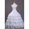 Jupon de mariage Fashionable Flouncing Expand Polyester taffeta - Page 1