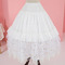 jupon lolita détachable à double usage, Carmen Star Petticoat,
Jupon de danse carré vintage - Page 4