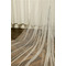 Voile de mariée perle grand voile de mariée traînant avec peigne à cheveux fil uni de 3 mètres de long - Page 4