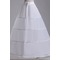 Jupon de mariage Standard Four rims Adjustable Fashionable Polyester taffeta - Page 2