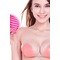 Un soutien-gorge invisible de silicone sans bretelles natation plus belle robe de retour - Page 1