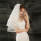 Voile bouffant court pas cher accessoires de mariage voile simple - Page 6