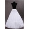 Jupon de mariage Wedding dress Perimeter Frameless Standard Elastic waist - Page 1