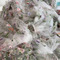 Voile de mariée floral, voile de mariage nuptial, tissu de dentelle de voile, voile de couronne de fleurs, - Page 3