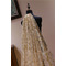 Sequin voile de mariée cathédrale voile de queue voile de luxe scintillant 3M - Page 7