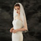 Voile de mariée mode accessoires de mariage en diamant cousu à la main voile photo voile - Page 2