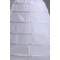 Jupon de mariage Two bundles Strong Net Wedding dress Long Six rims - Page 2
