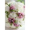 Le bouquet de main simulation fleur bouquet mariée demoiselle d’honneur mariage