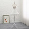 Jupon en Tulle Lolita noir / blanc, jupon Cosplay, jupe en Tulle gonflé, jupon moelleux, jupe Tutu de Ballet. 45CM - Page 2
