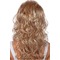 Perruque Inclined bangs High temperature material 45-50 CM Long Curly - Page 2