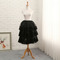 jupon en dentelle lolita réglable jupon en tulle de tous les jours lolita - Page 4