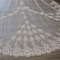 Grand voile de queue accessoires de mariage 3 mètres de long voile de mariée voile de mariée - Page 5