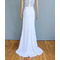Le mariage sépare la jupe de mariée sirène robe de mariée personnalisée Simple mariage moderne sépare - Page 5