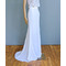 Le mariage sépare la jupe de mariée sirène robe de mariée personnalisée Simple mariage moderne sépare - Page 7
