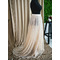 Jupe de mariée amovible Jupe brillante Jupe superposée Train de mariée Jupe amovible Tulle - Page 3
