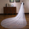 Voile brillant extra long voile de mariage 4M - Page 3