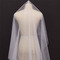 Voile de mariée voile voile brillant accessoires de mariage voile - Page 5