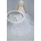 Jupon de mariage Elastic waist Width Two rims Flouncing Wedding dress - Page 3