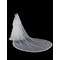 Accessoires de mariage nuptiale voile voile dentelle chapelle voile - Page 3