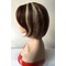 Perruque 30-40 CM High temperature material Short straight Suitable for women - Page 2