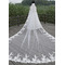 Voile de mariée mariage voile de mariée princesse voile voile 400CM