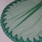 Voile de mariage vert voile de mariée musulmane couverture voile de visage 3M - Page 5