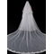 Accessoires de mariage nuptiale voile voile dentelle chapelle voile - Page 1