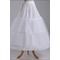 Jupon de mariage Diameter Standard Adjustable Wedding dress Three rims