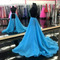 Jupe Amovible pour Robe de Mariée Organza Chapel Train Fente Avant Train Amovible pour la Mariée - Page 10