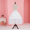 jupon lolita détachable à double usage, Carmen Star Petticoat,
Jupon de danse carré vintage - Page 2