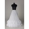 Jupon de mariage Elegant Wedding dress Elastic waist Polyester taffeta - Page 1