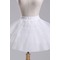 Jupon de mariage Ballet skirt Short Double yarn Elastic waist - Page 1