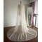 200CM Cape de mariage double tulle châle châle de mariage - Page 8